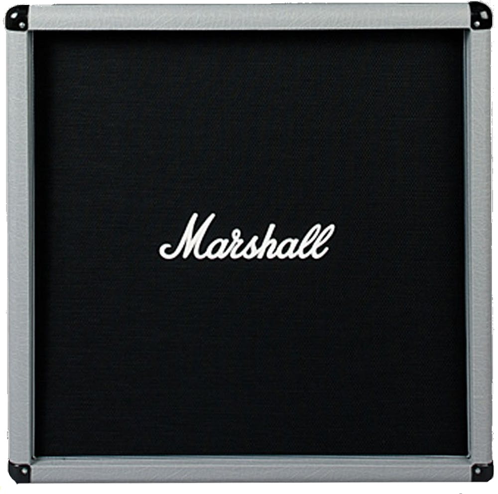 Marshall Limited Edition 2555BV Silver Jubilee Straight Cab