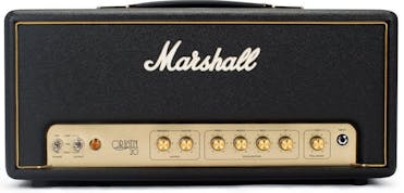 Marshall Origin ORI20H 20W All Valve Amp Head