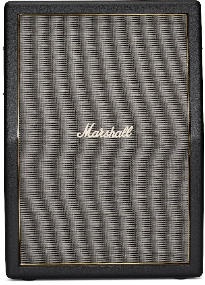 Marshall Origin ORI212A 2x12 Angled Guitar Cab