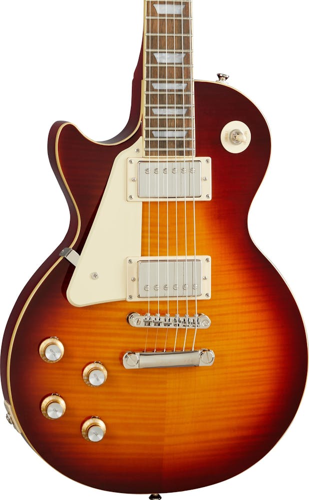 Epiphone Les Paul Standard '60s Left-handed in Iced Tea