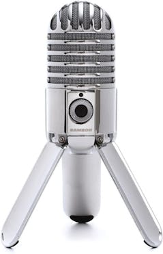 Samson Meteor USB Studio Microphone