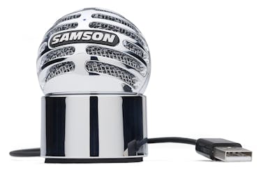 Samson Meteorite USB Studio Microphone