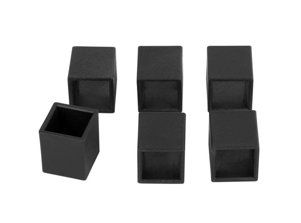 Rockboard Spacer Set For Modular Multiple Stand 6 pieces