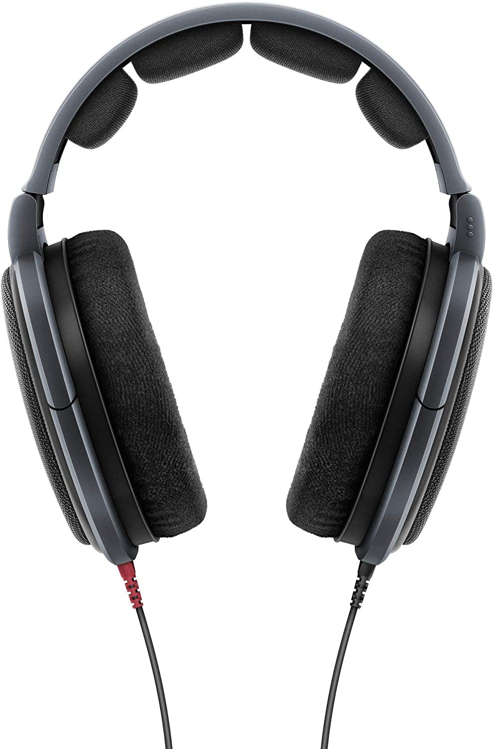 Sennheiser Hd 600 Avantgarde Open Backed Headphones Andertons Music Co