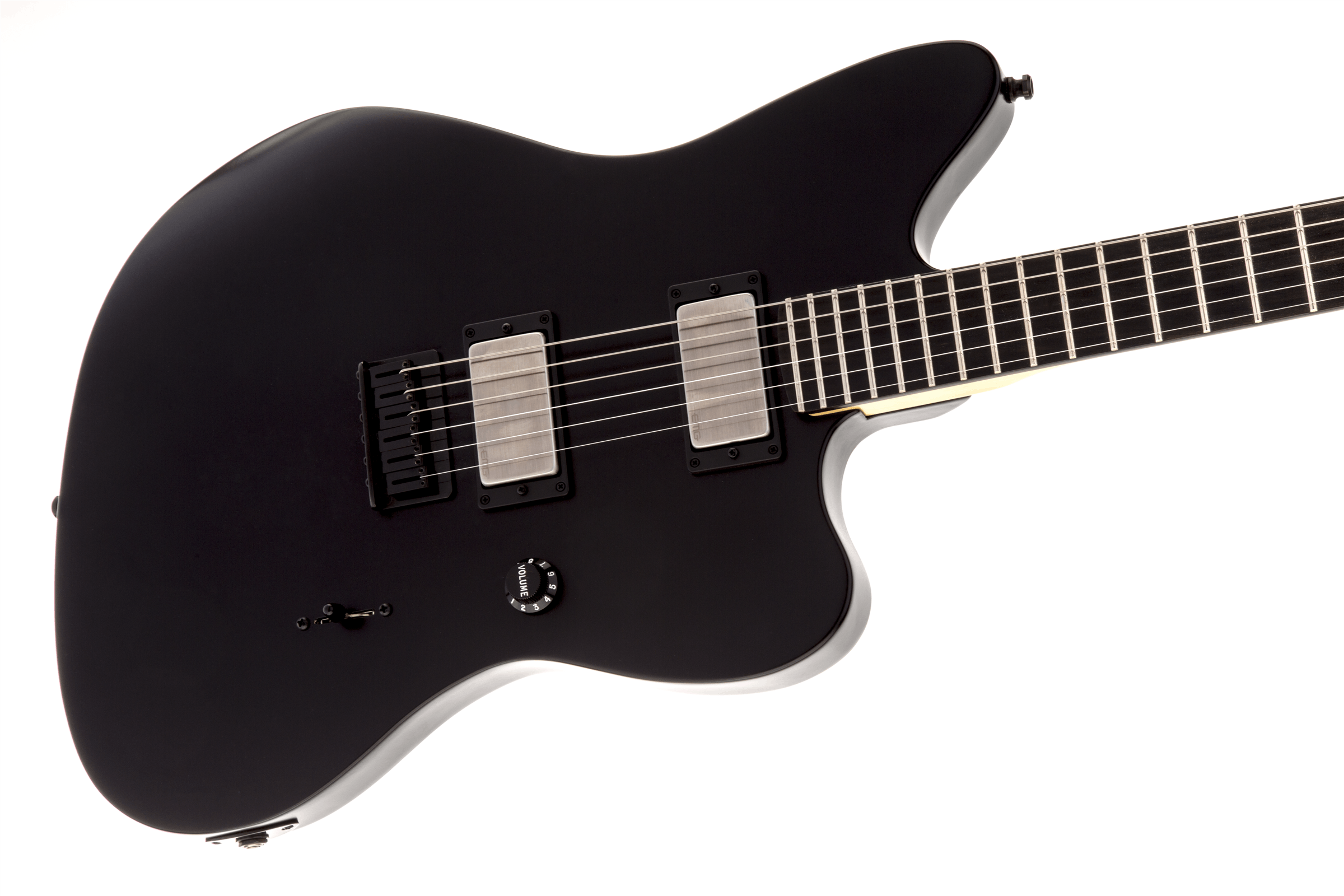 jim root jaguar