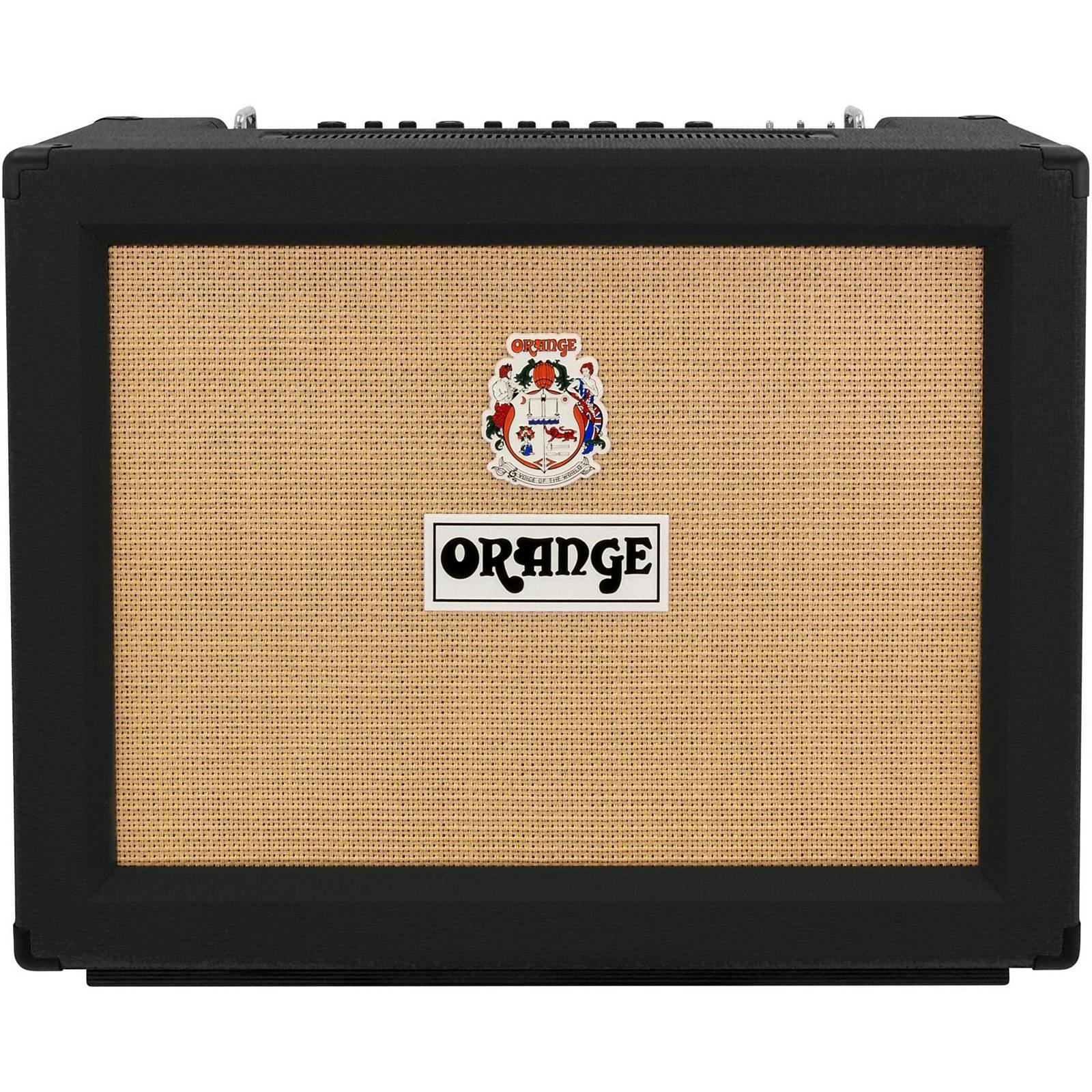 best orange guitar amp