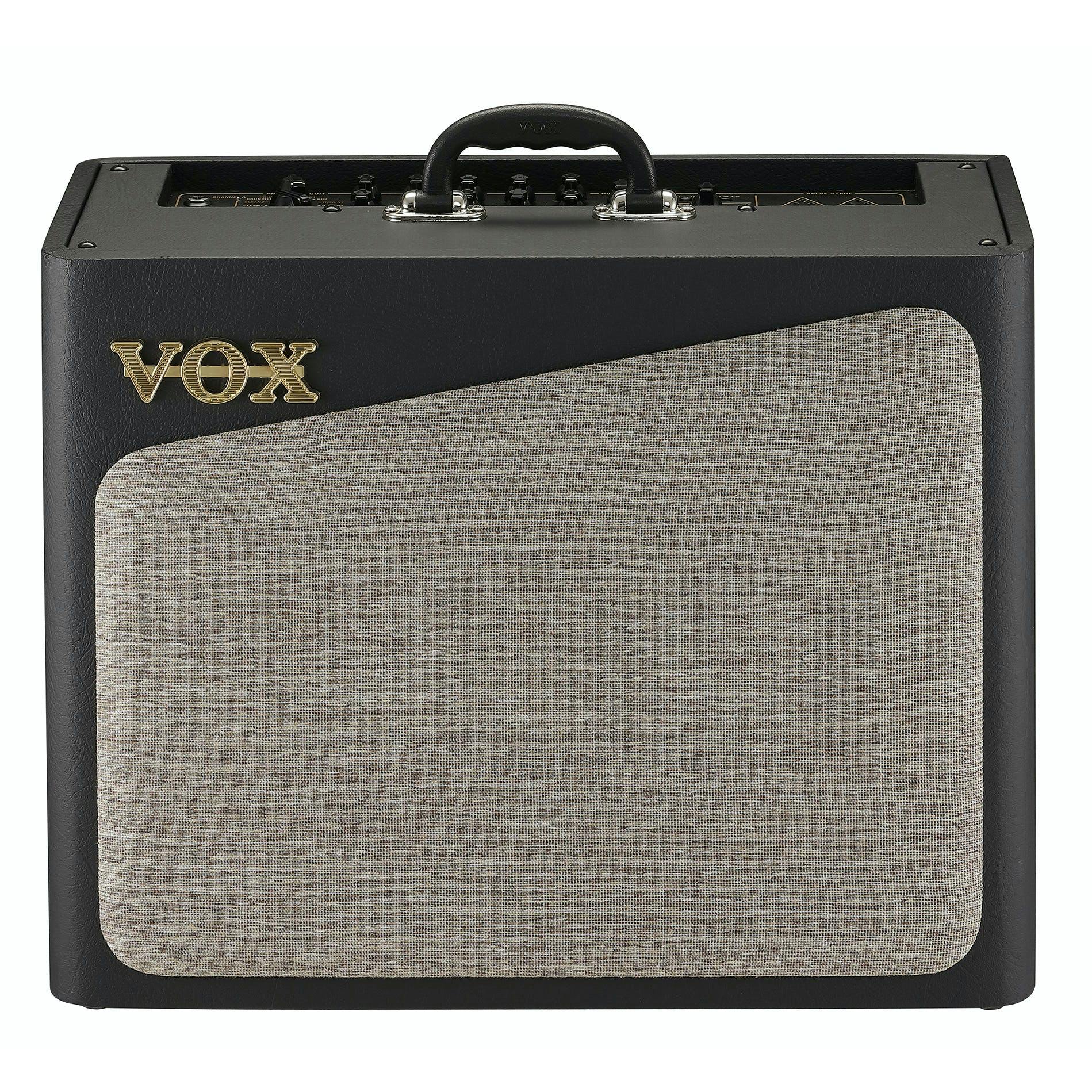 Vox AV30 Analog Valve Amplifier - Andertons Music Co.