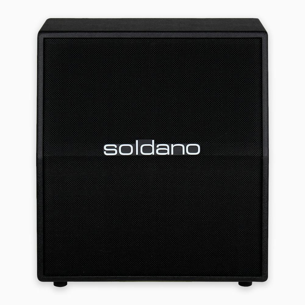 Soldano 2x12 Slant Classic Cabinet