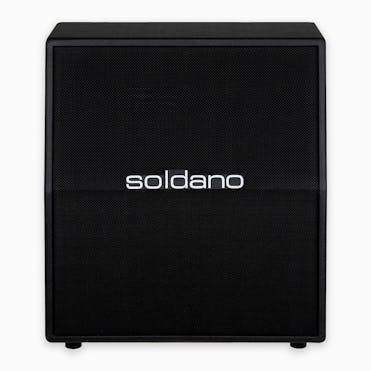 Soldano 2x12 Slant Classic Cabinet