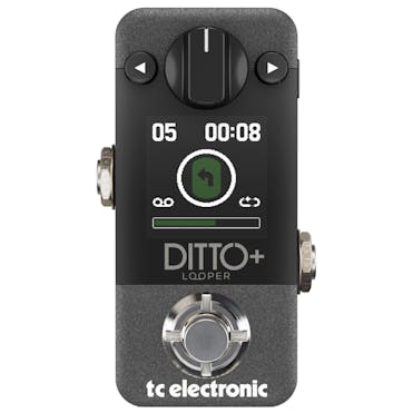 TC Electronic, Series