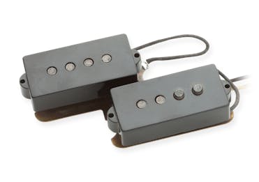 Seymour Duncan Antiquity P-Bass Raised A Pickup in Black