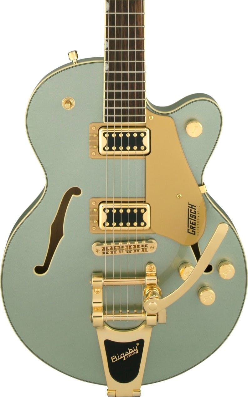 Gretsch electromatic outlet aspen green