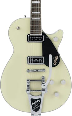 Gretsch G6128T Players Edition Jet DS in Lotus Ivory