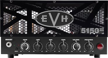 EVH 5150III LBX-S 15W Head