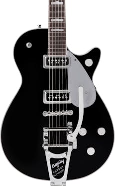 Gretsch G6128T Players Edition Jet DS in Black