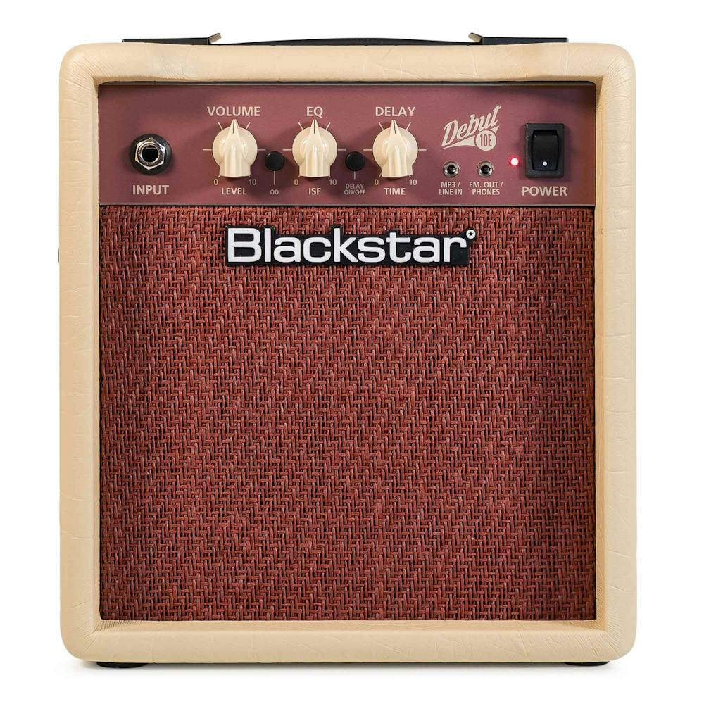 Blackstar Debut 10E 10w 2x3" Practice Amp