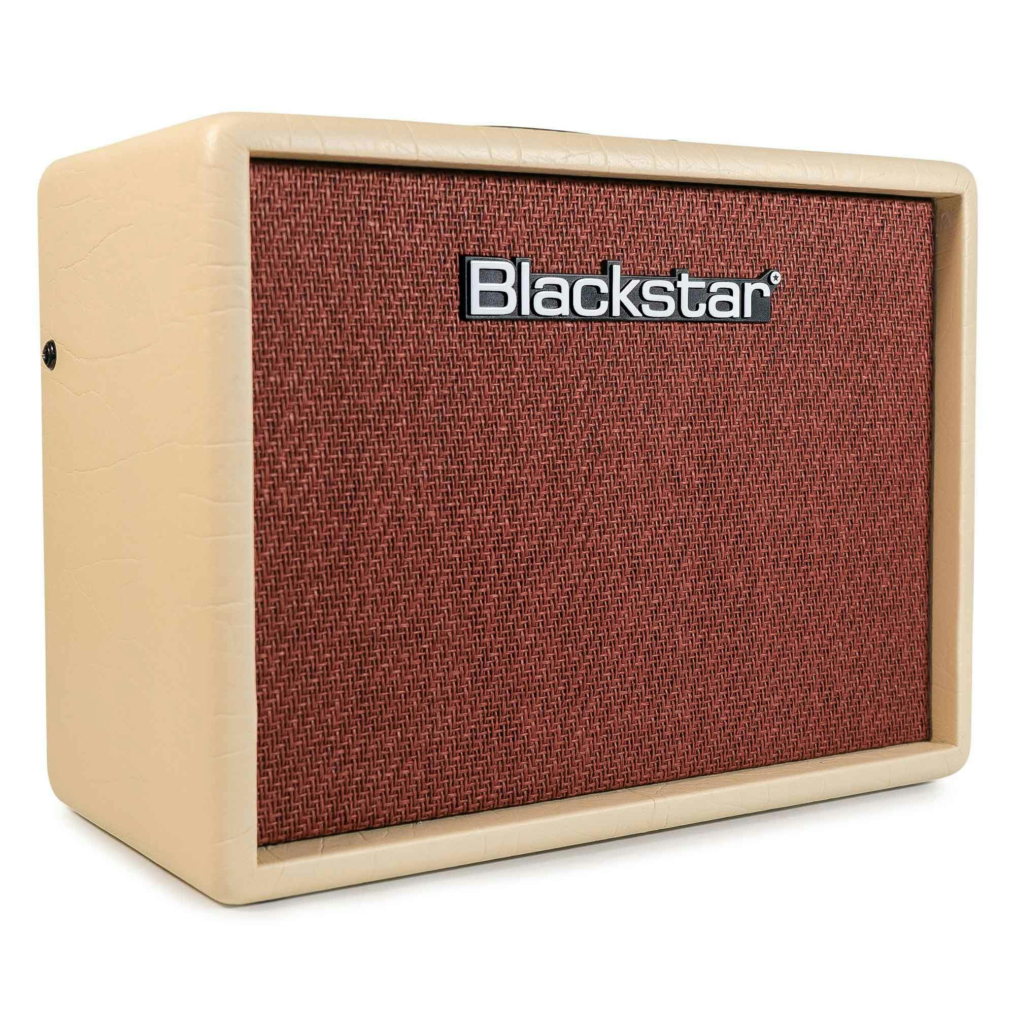 Blackstar 15 watt deals amp