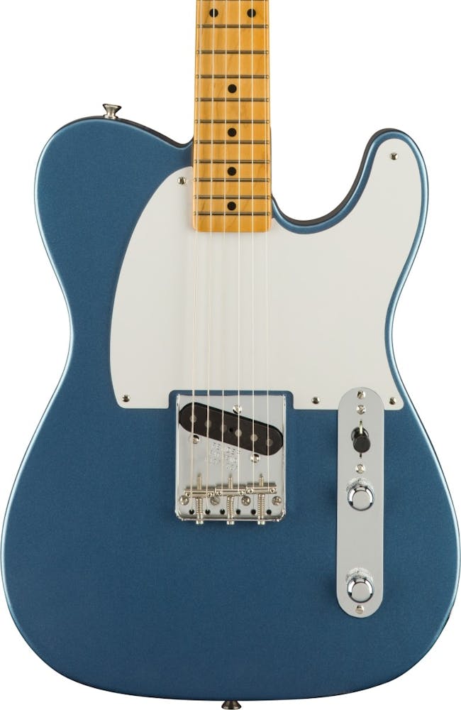 Fender 70th Anniversary Esquire in Lake Placid Blue
