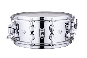 Mapex Black Panther CYRUS 14x6 Steel Snare