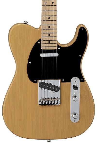 G&l asat classic deals alnico