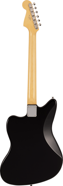 Fender Limited Edition Made in Japan Inoran Jazzmaster in Black 