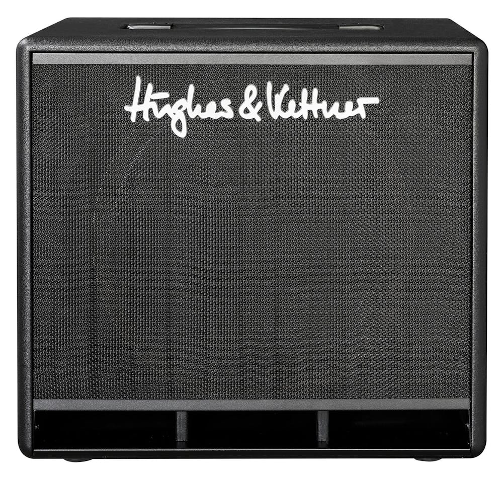 Hughes & Kettner TS112 1x12 Pro Guitar Cabinet