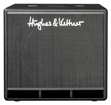 Hughes & Kettner TS112 1x12 Pro Guitar Cabinet