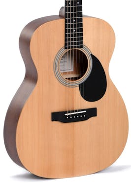 Sigma OMM-ST Mahogany 000-14 Acoustic Guitar Natural