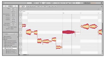 Celemony Melodyne 5 Assistant - Upgrade from Essential