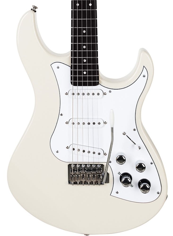 Line 6 Variax 2 Standard in White