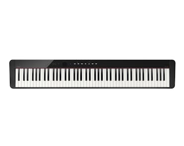 Casio Privia PX-S1000BK Ultra-Slim Stage Piano in Black