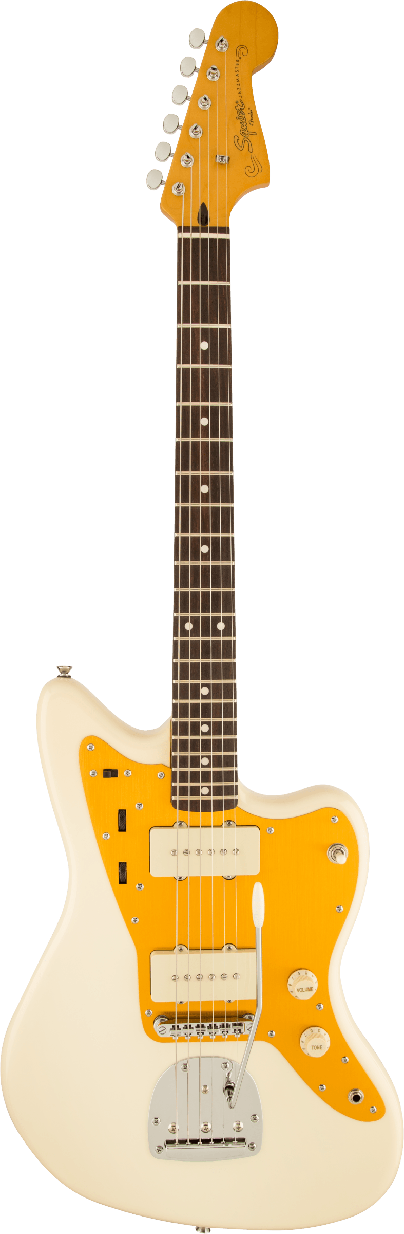 squier j mascis jazzmaster specs