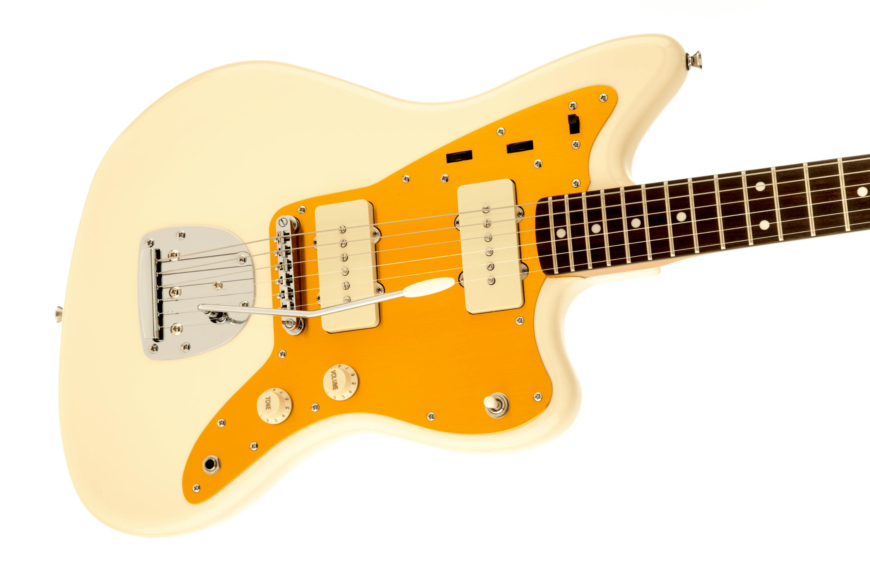 fender j mascis jazzmaster specs