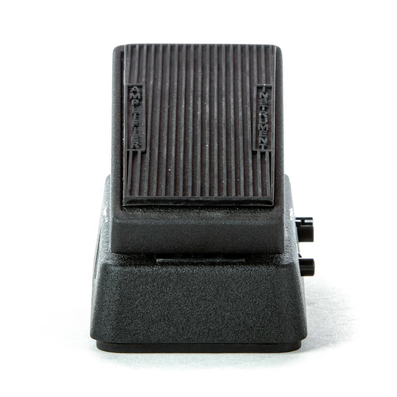 Dunlop Cry Baby Mini 535Q Auto Return Wah Pedal - Andertons Music Co.