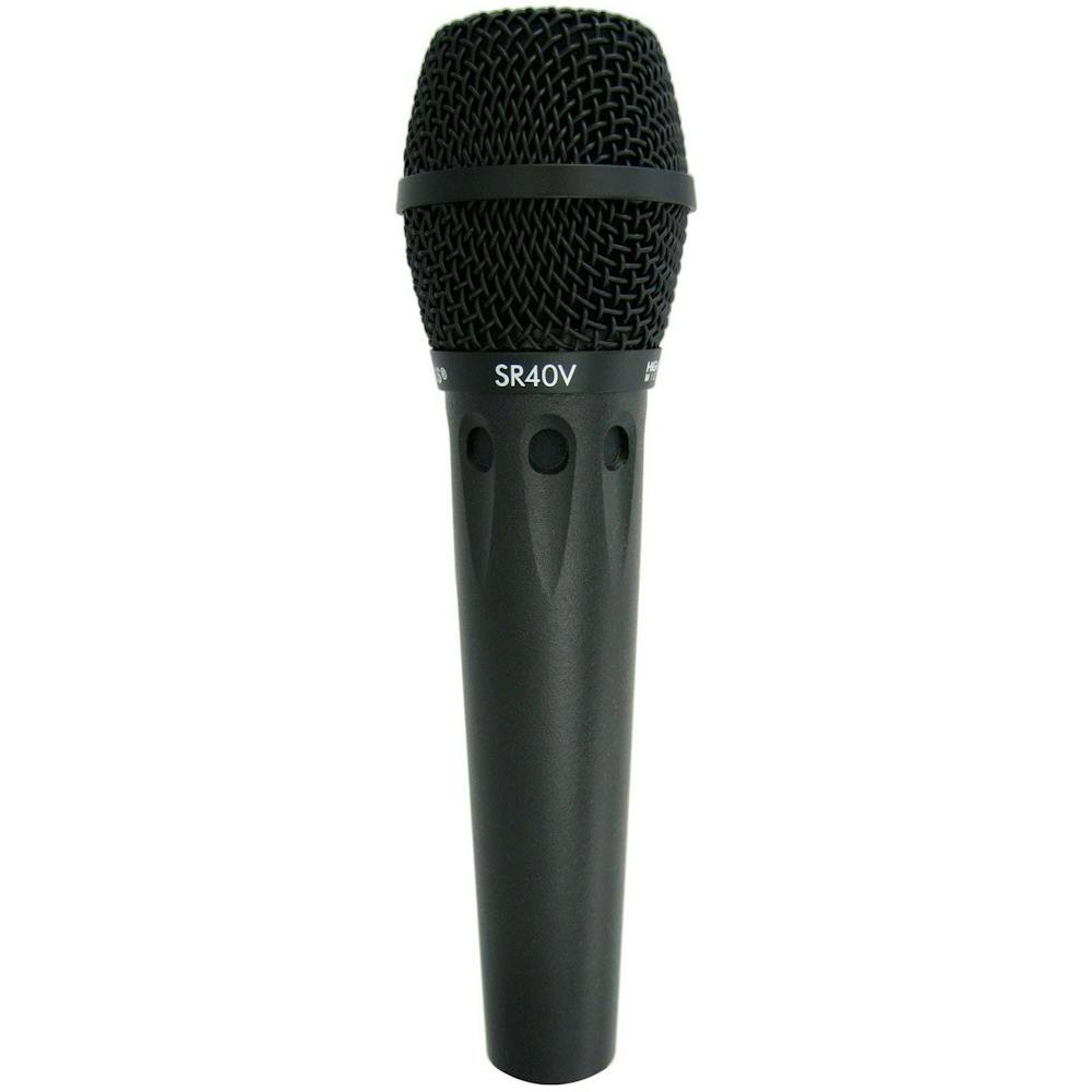 Earthworks SR40V  Hypercardioid Vocal Microphone