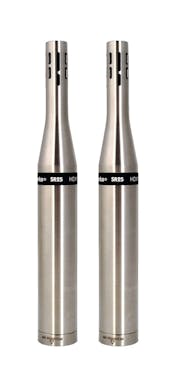 Earthworks SR25MP Matched Pair