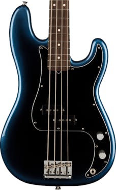 Fender American Professional II Precision Bass in Dark Night