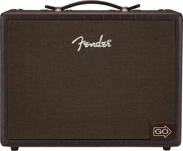 Fender Acoustic Junior GO Amp