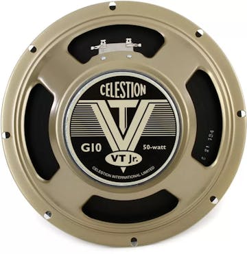 Celestion 50W 8 ohm VT-Junior Speaker
