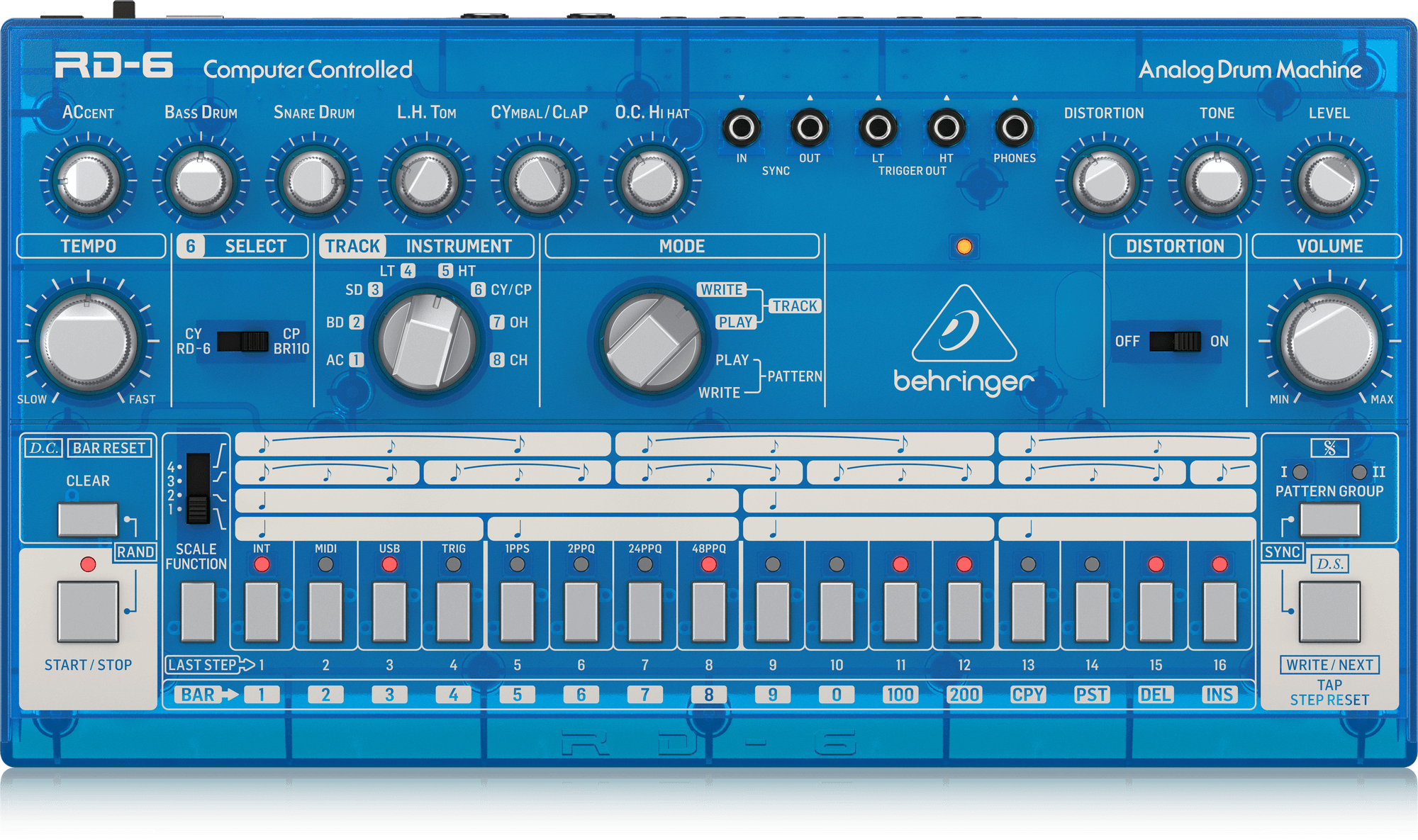 Drum Machine For Guitar Practice at Roy Rogers blog