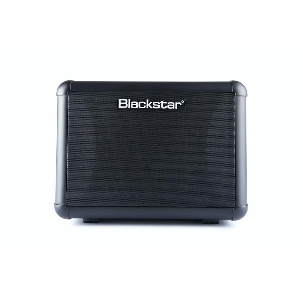 Blackstar Super Fly Amp, gig bag, PSU and battery pack bundle