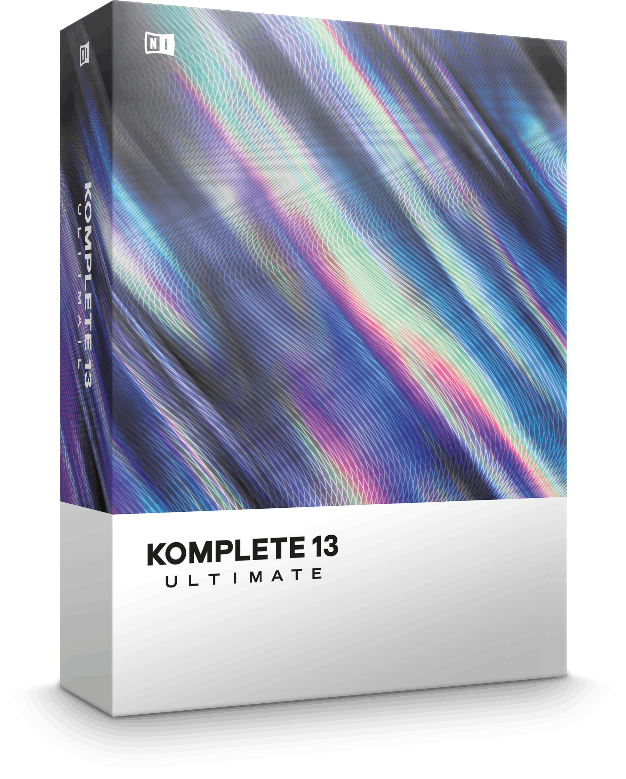 komplete ultimate 10 install