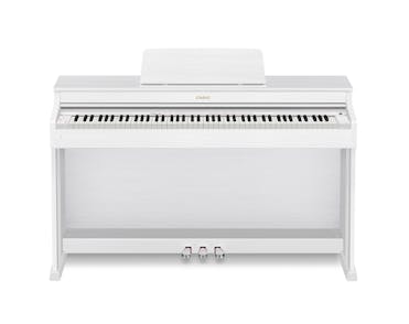 Casio Celviano AP470 SMALL HOME Digital Piano in White
