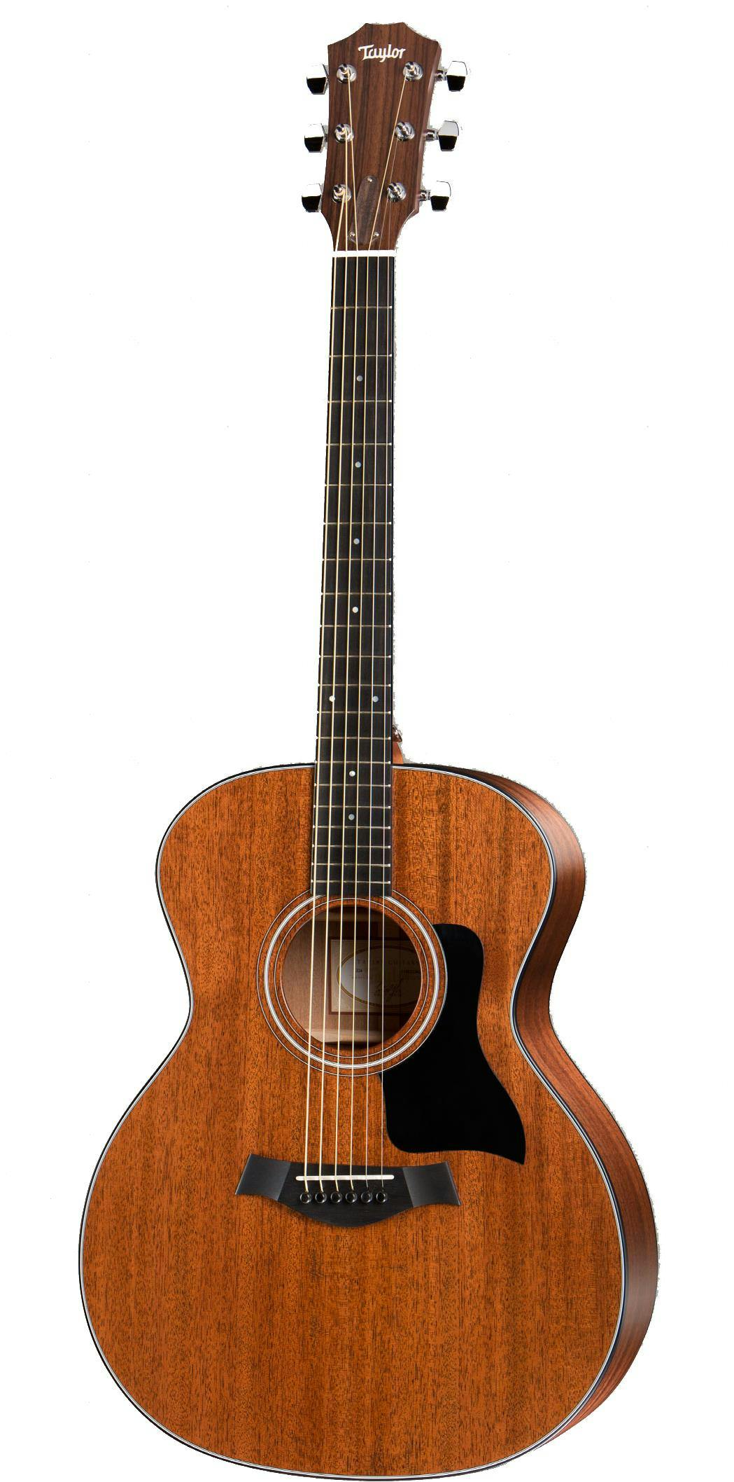 taylor 324 mahogany