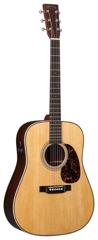 Martin sales hd28 retro