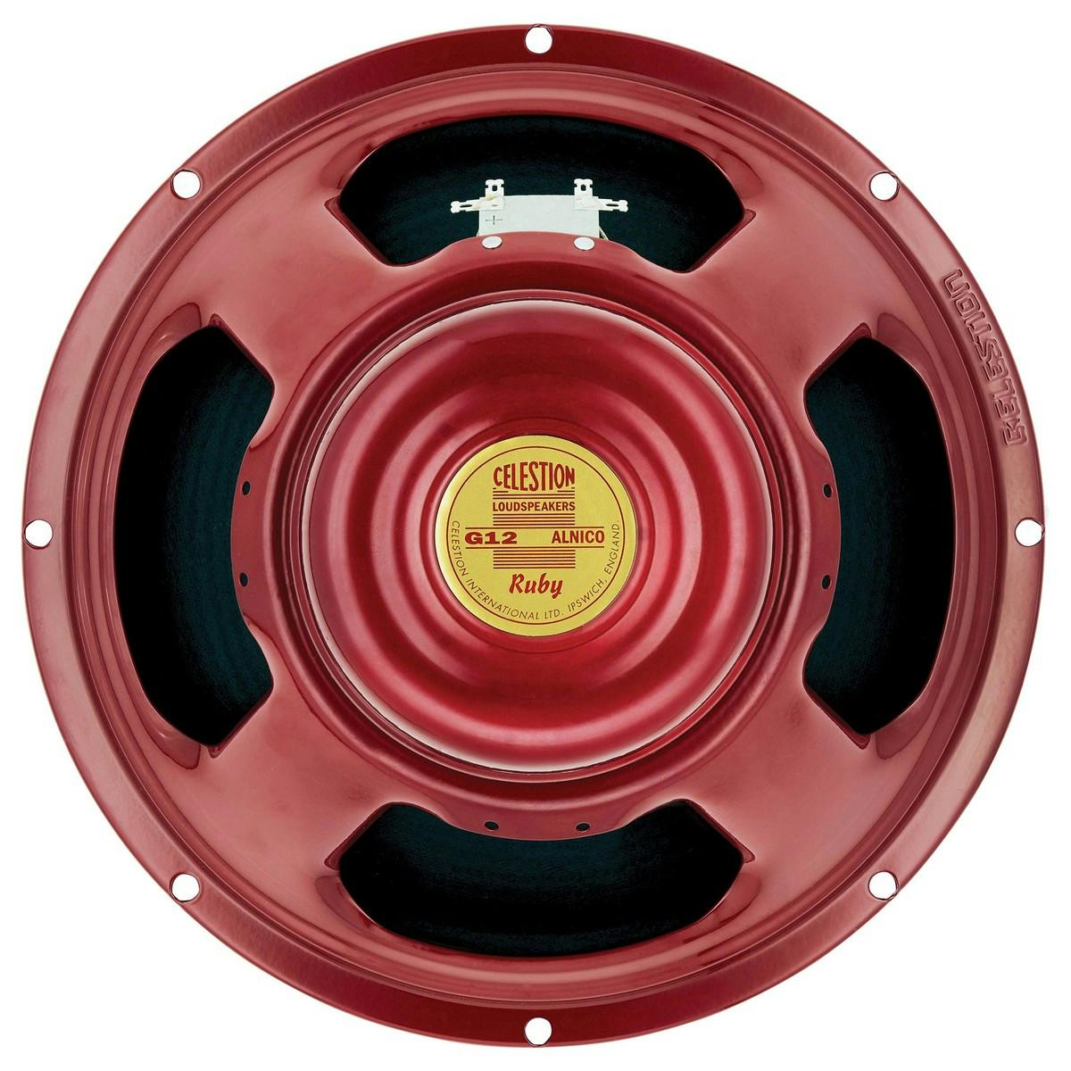 best celestion speakers for rock