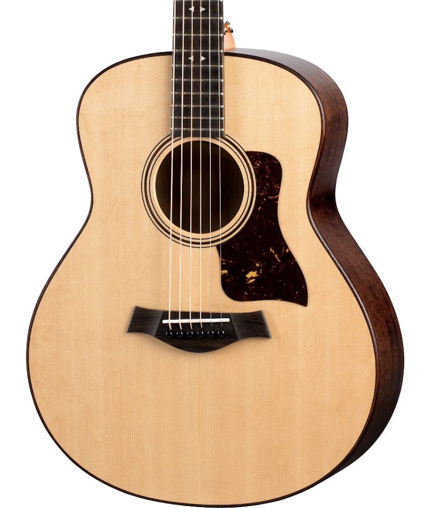 Taylor GT Grand Theater Acoustic Guitar in Natural