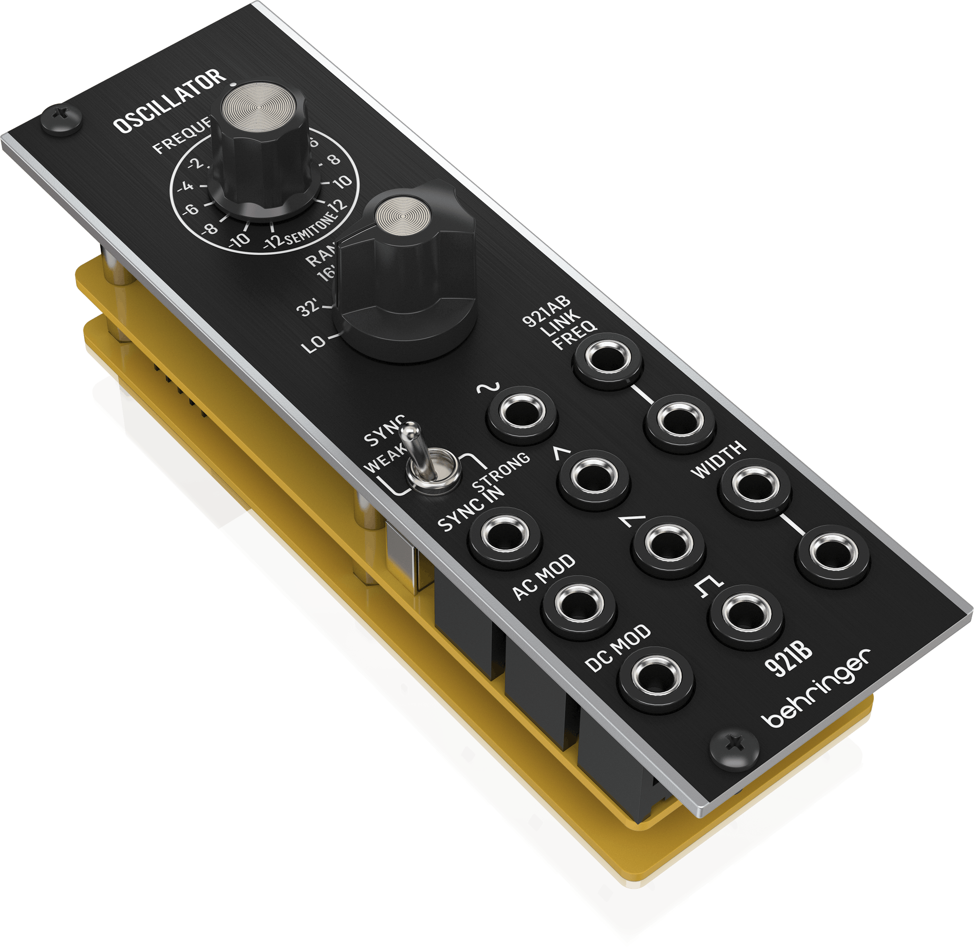 behringer-921b-oscillator-eurorack-module-andertons-music-co