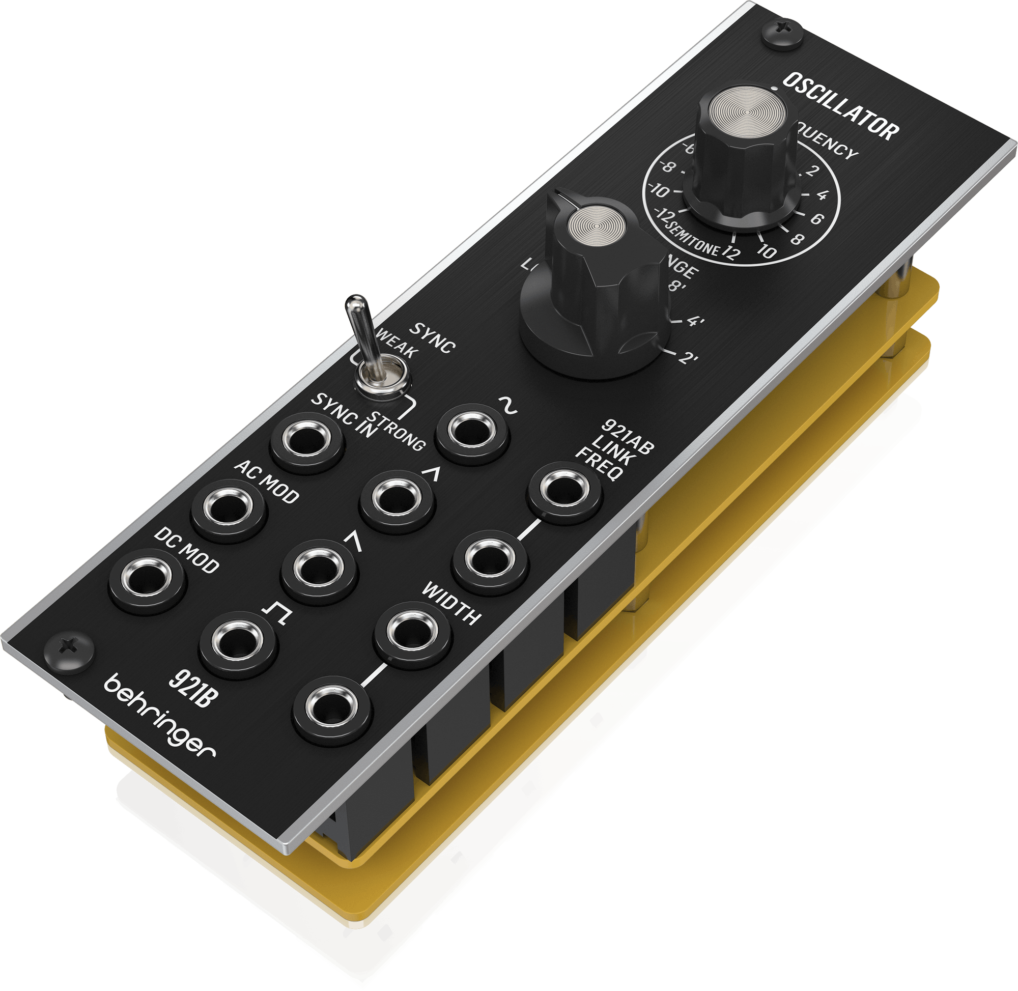 behringer-921b-oscillator-eurorack-module-andertons-music-co