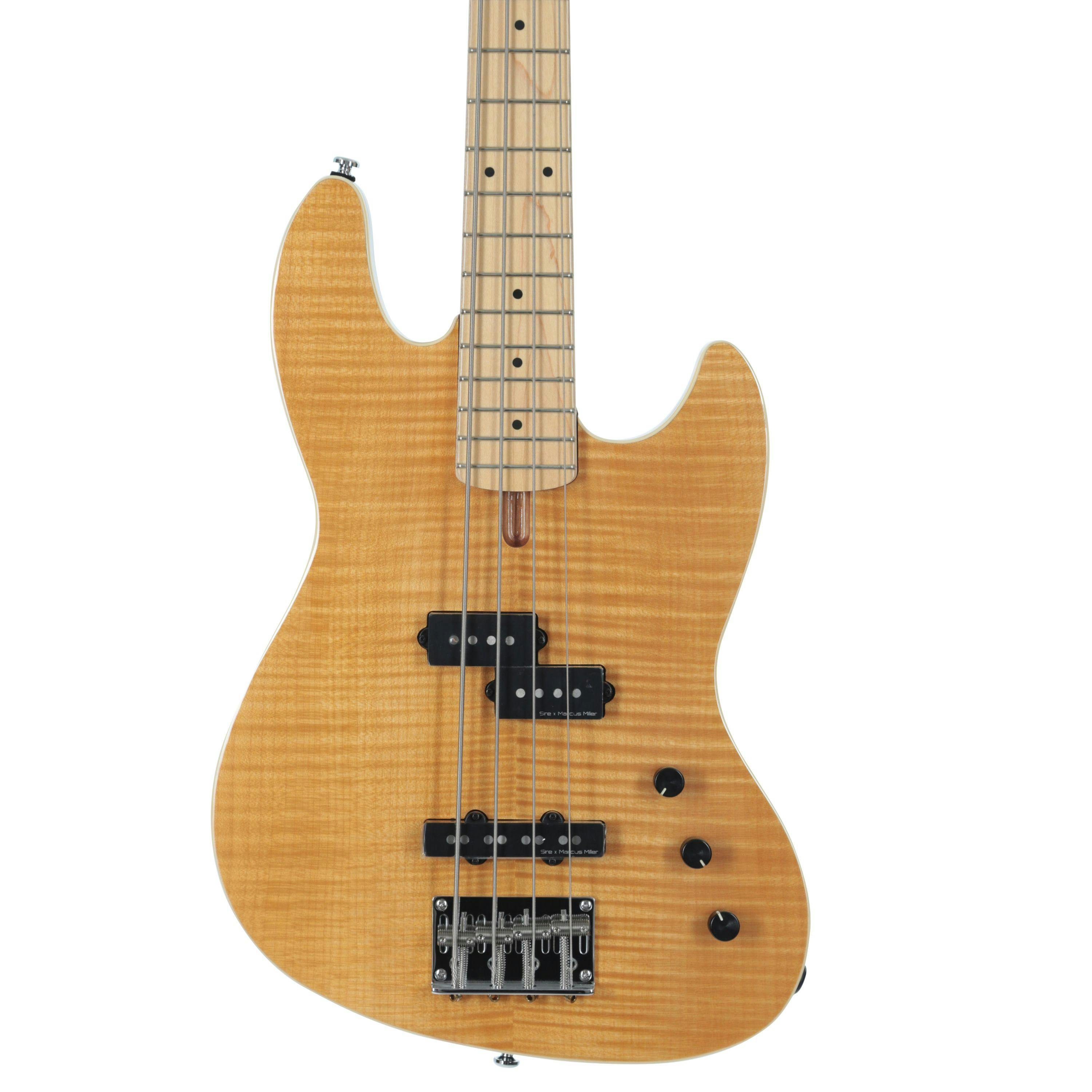 sire u5 short scale bass